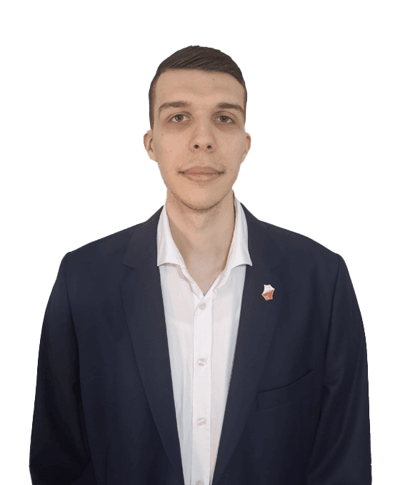 <div class="firstname">Димитрије</div><div class="lastname">Илић</div>