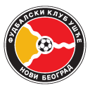 Ушће Нови Београд